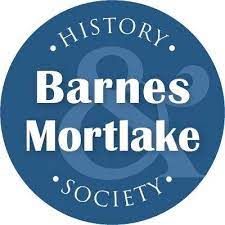 Barnes and Mortlake History Society