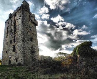 Clare Heritage