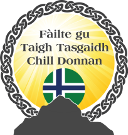 South Uist Historical Society