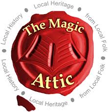The Magic Attic