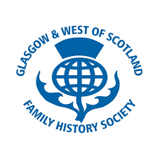 The Glasgow & West of Scotland Family History Society