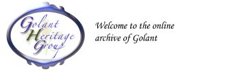 Golant Heritage Group