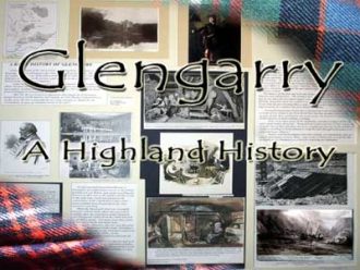 Glengarry Heritage Centre