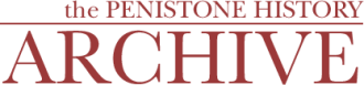The Penistone Archive