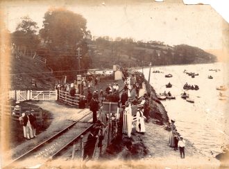 Regatta 1901 Regatta 1901