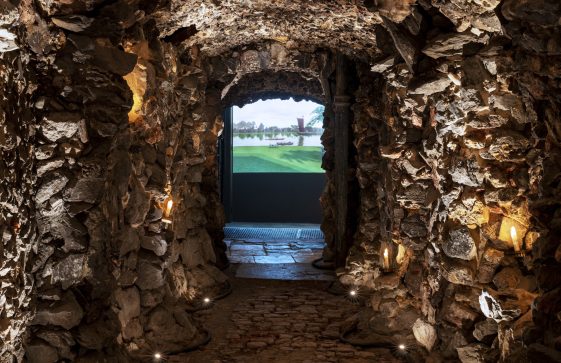 July 2024 Group of the Month – Pope’s Grotto Preservation Trust