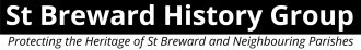 St Breward History Group