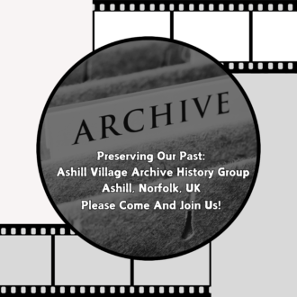 Ashill Archive & History Group