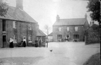 Ashill Archive & History Group