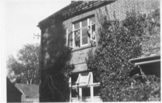 Ashill Archive & History Group