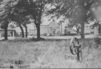 Ashill Archive & History Group