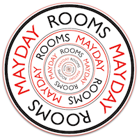 MayDay Rooms Archive
