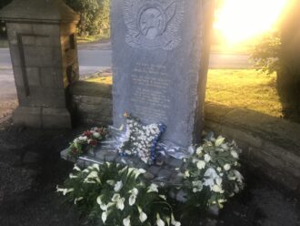Lathom Park Trust