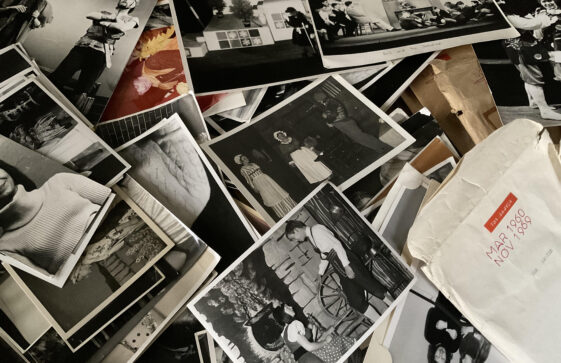 December 2024 Group of the Month: Leeds Children's Theatre Archive Group