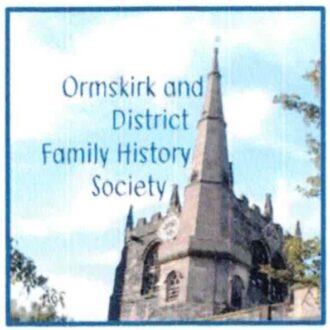 Ormskirk and District Family History Society