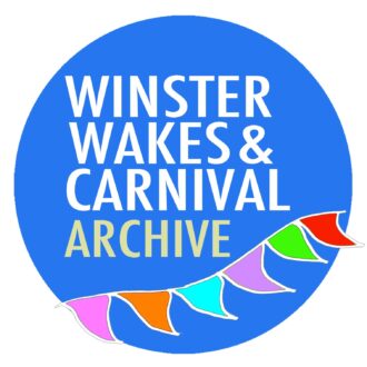 Winster Community Wakes and Carnival Archive Project