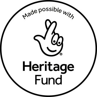 Heritage Fund logo