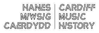 Cardiff Music History CIC