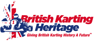 British Karting Heritage Project