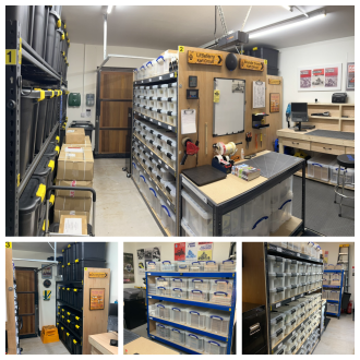 The BKH Project Archive The BKH Project Archive
