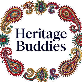 Heritage Buddies