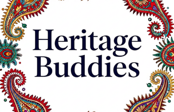 Heritage Buddies