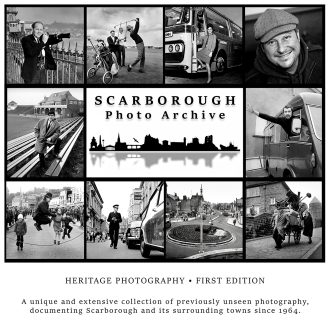 Scarborough Photo Archive 001 Scarborough Photo Archive 001